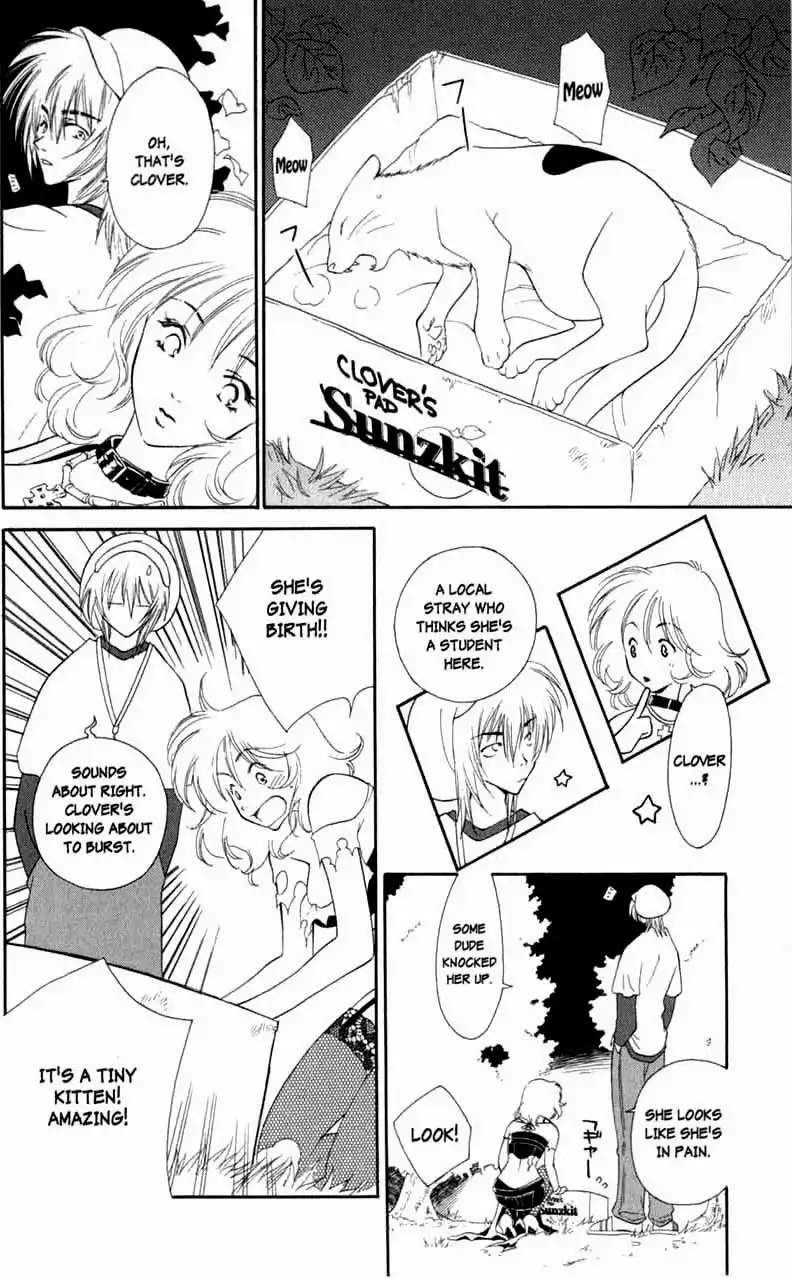 Princess Ai Chapter 1 28